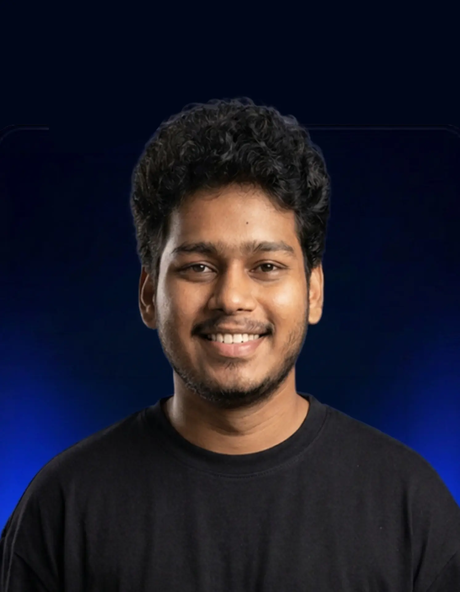 Vignesh