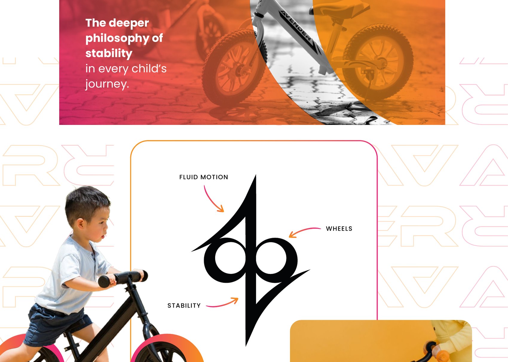 Fluid motion · wheels · stability