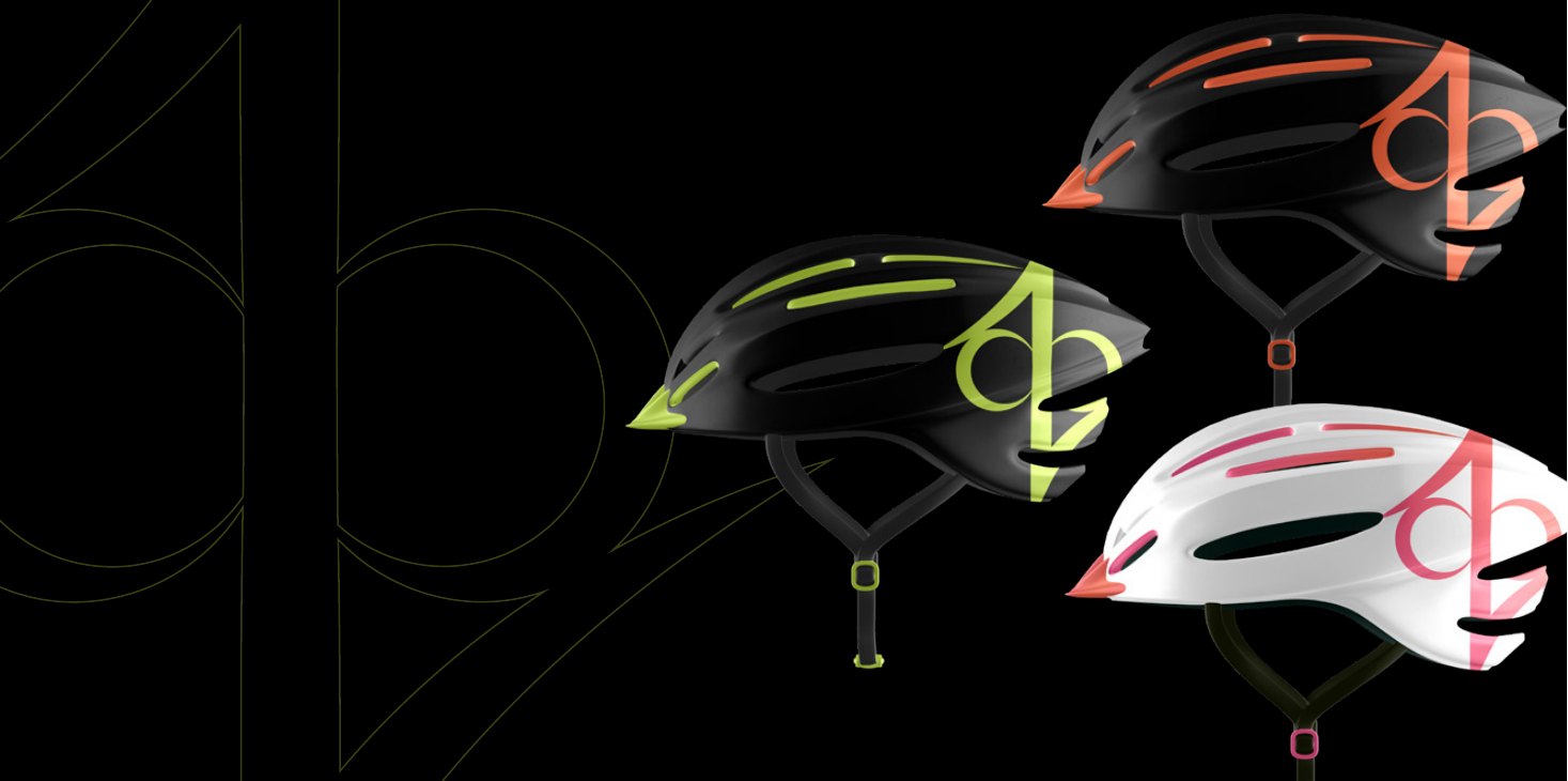 Helmets