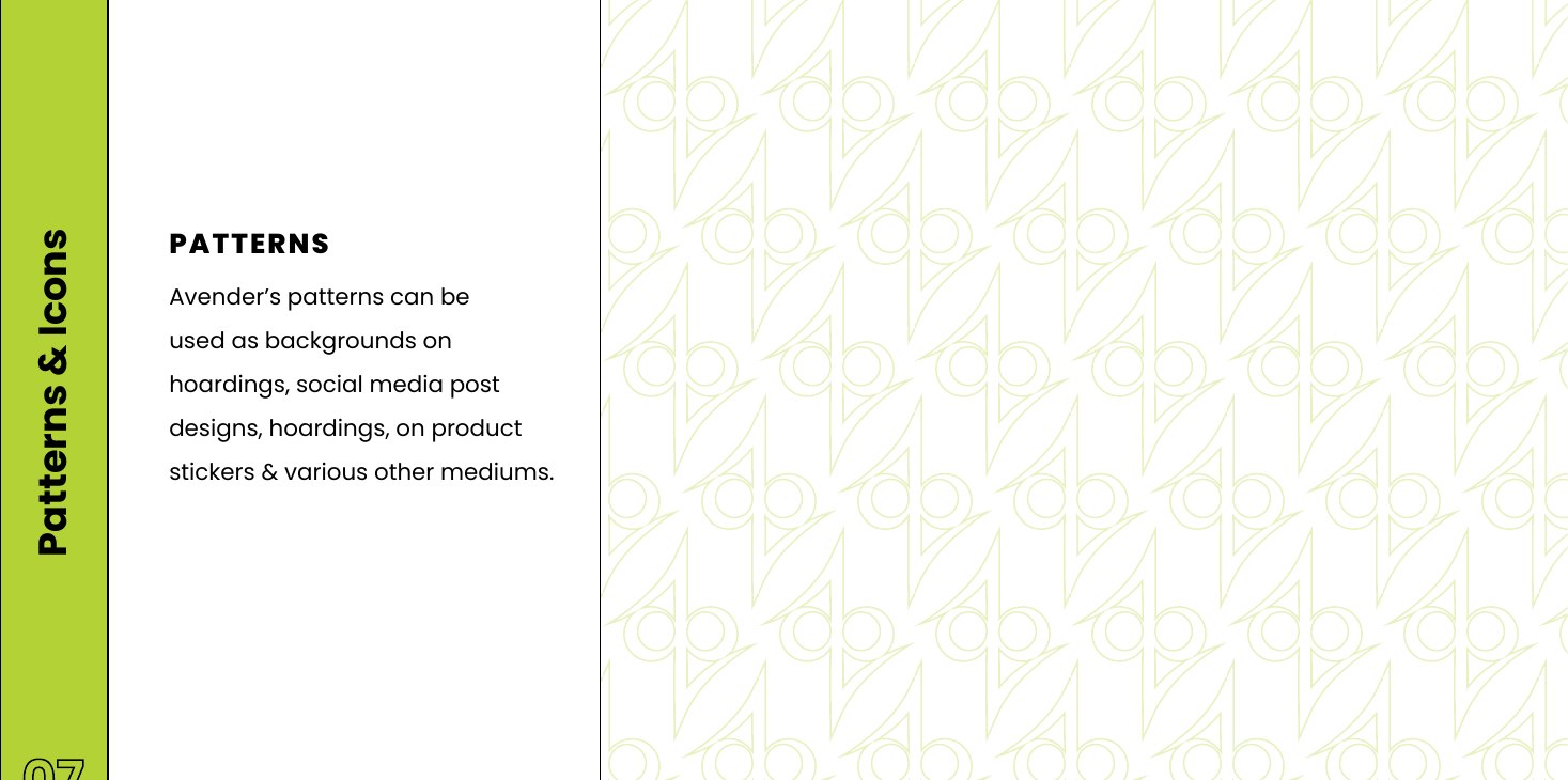 Pattern I