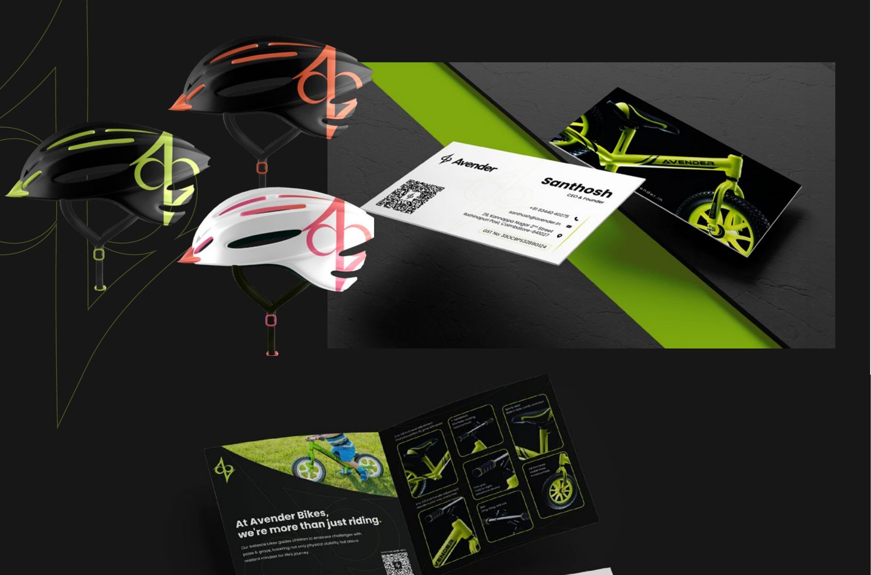 Stationery