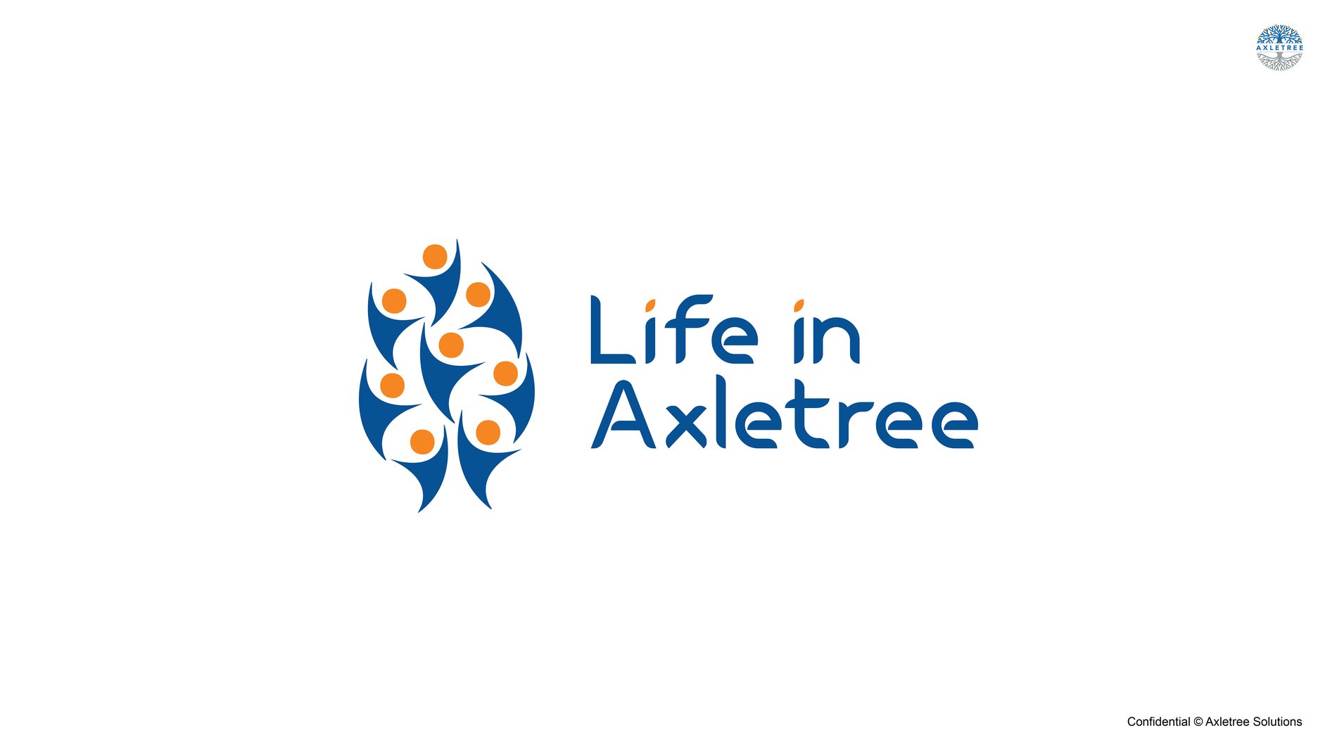 The Life in Axletree lockup