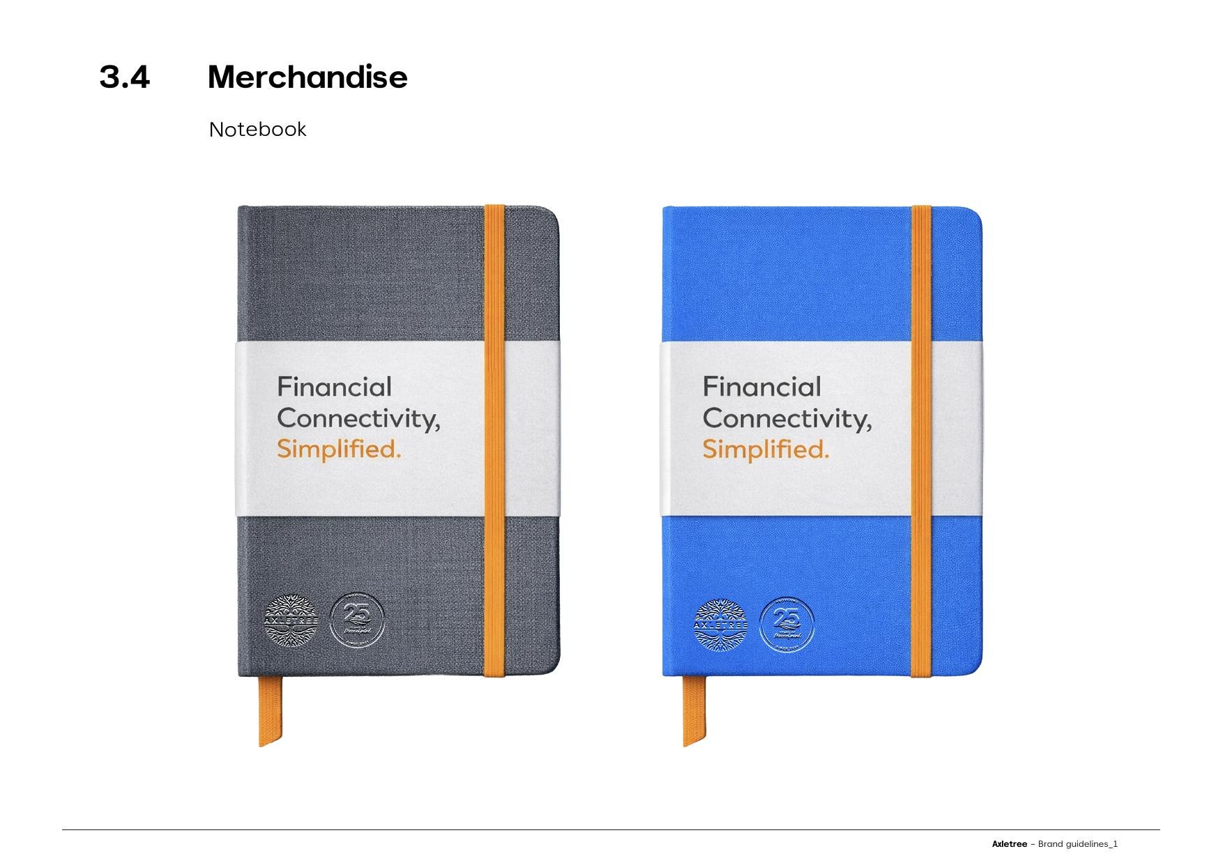 Merchandise