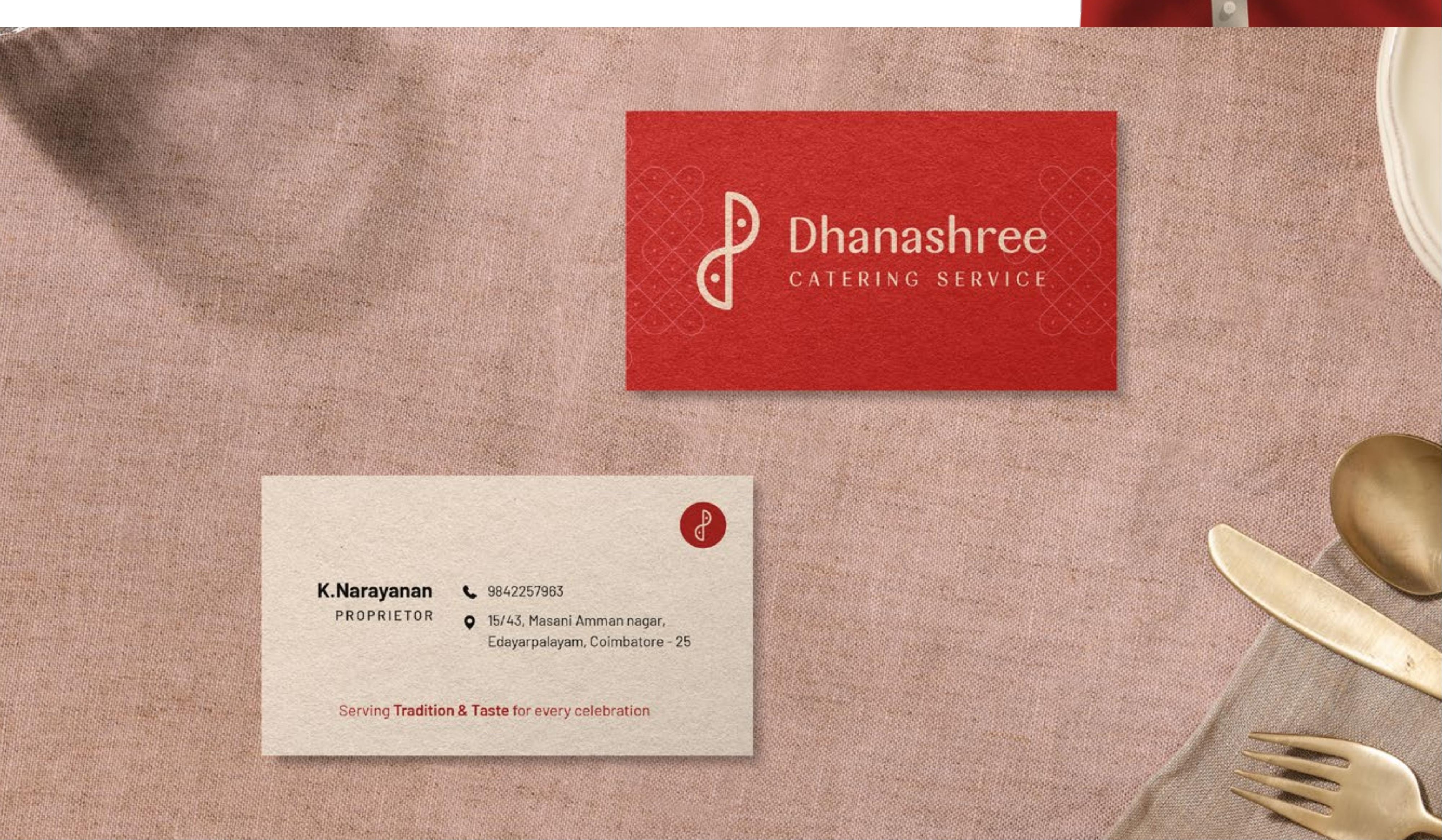 K. Narayanan, Proprietor