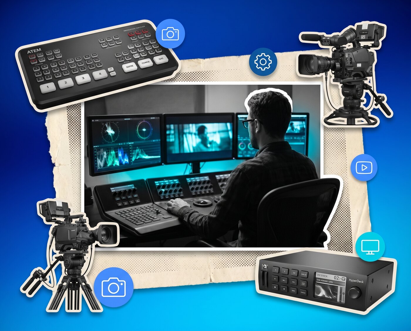 Blackmagic Design
