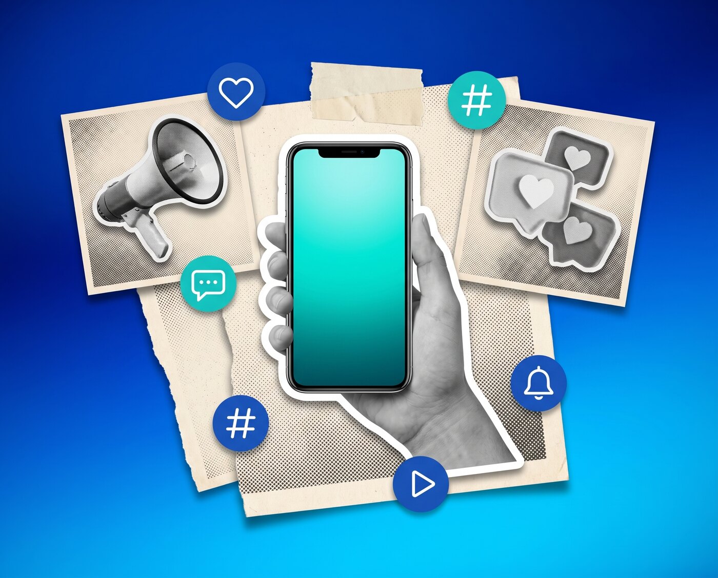 Content & Social