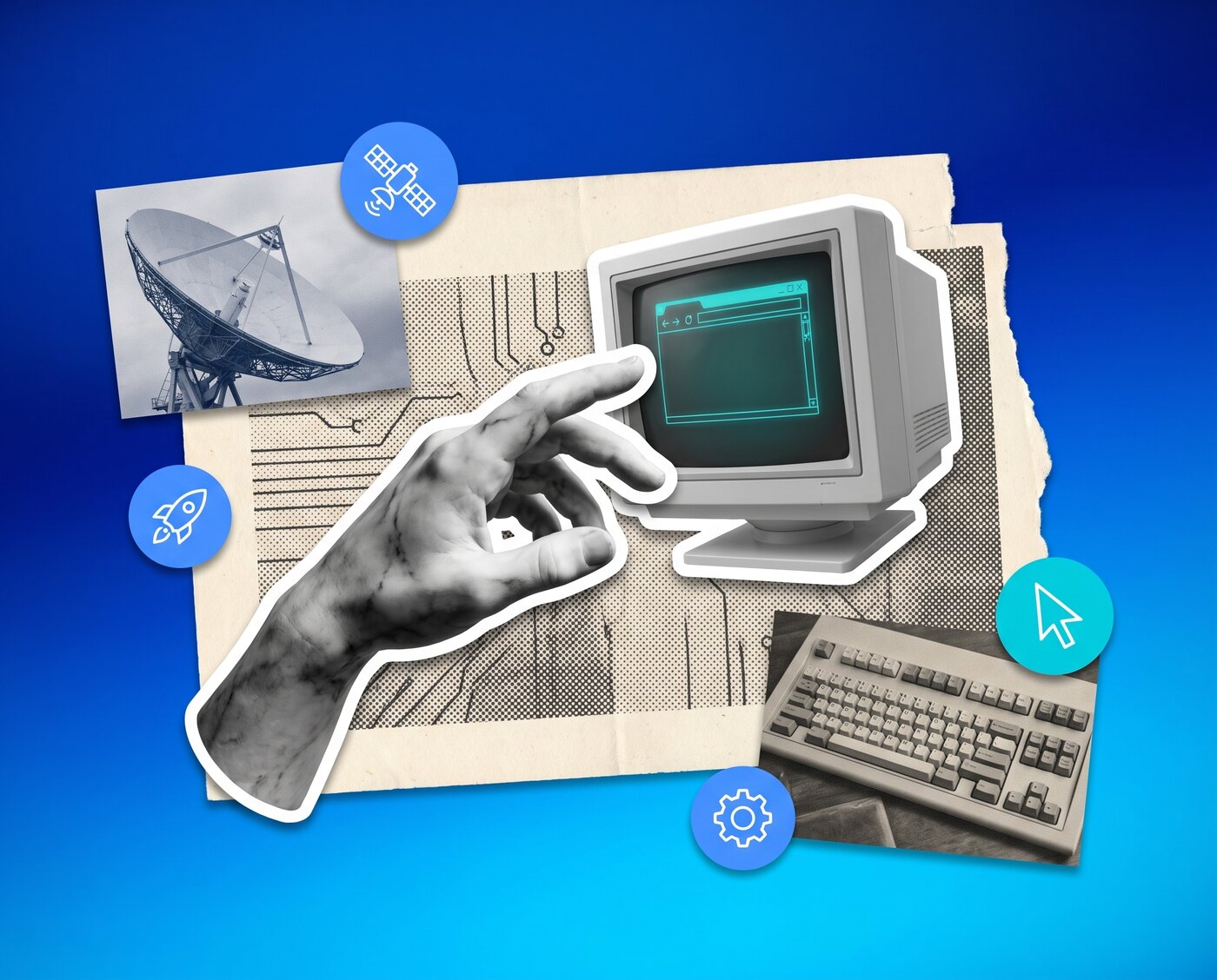 Digital & Web