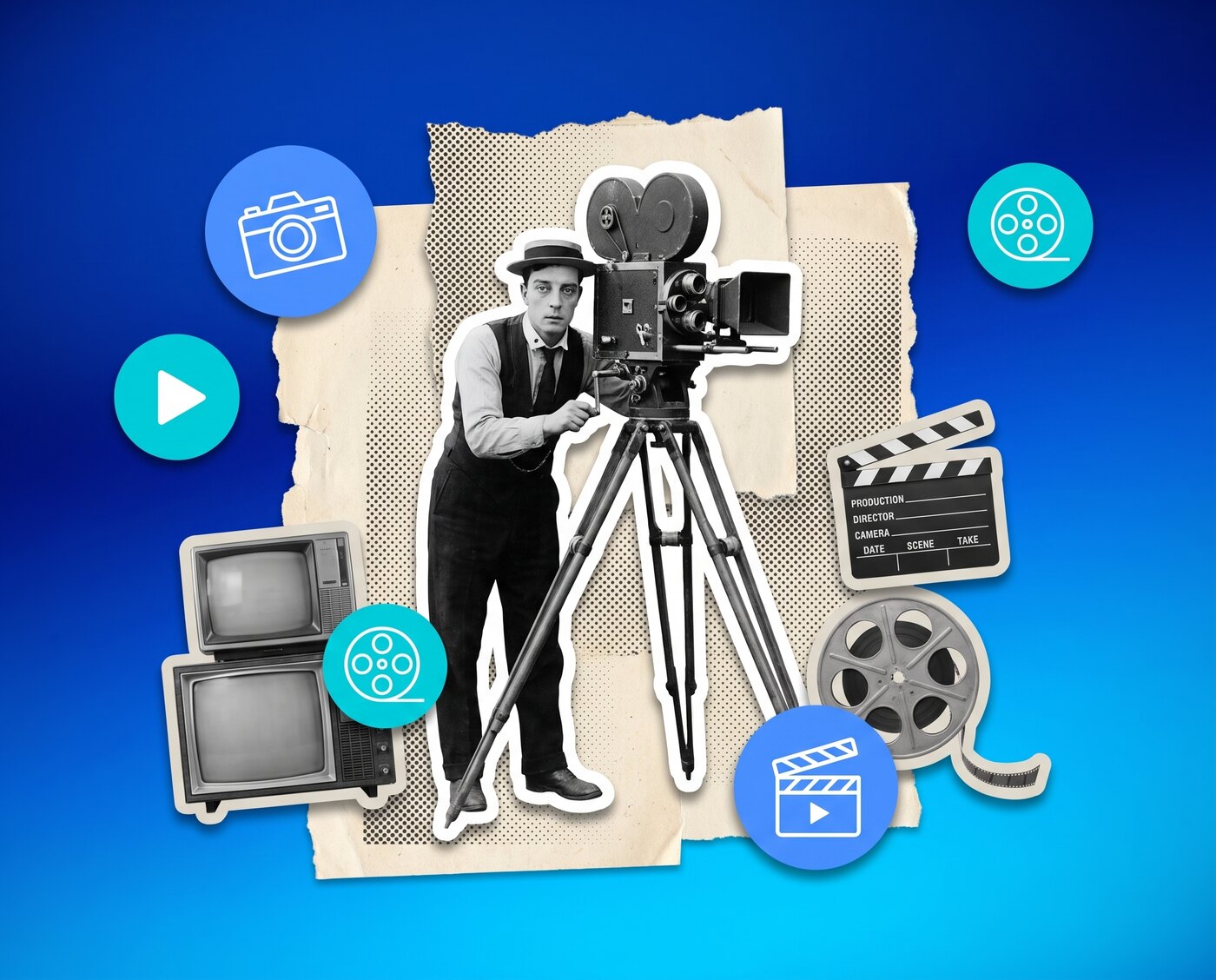 Media Production
