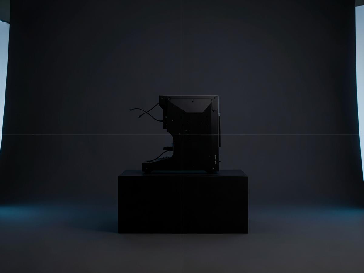DaVinci Resolve Studio