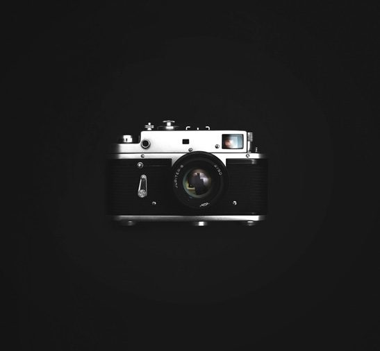 reelpetty — the camera the name is borrowed from