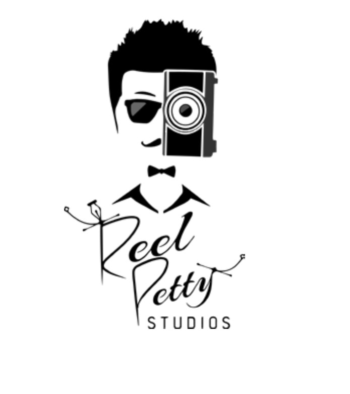 Before — the mark the studio had outgrown