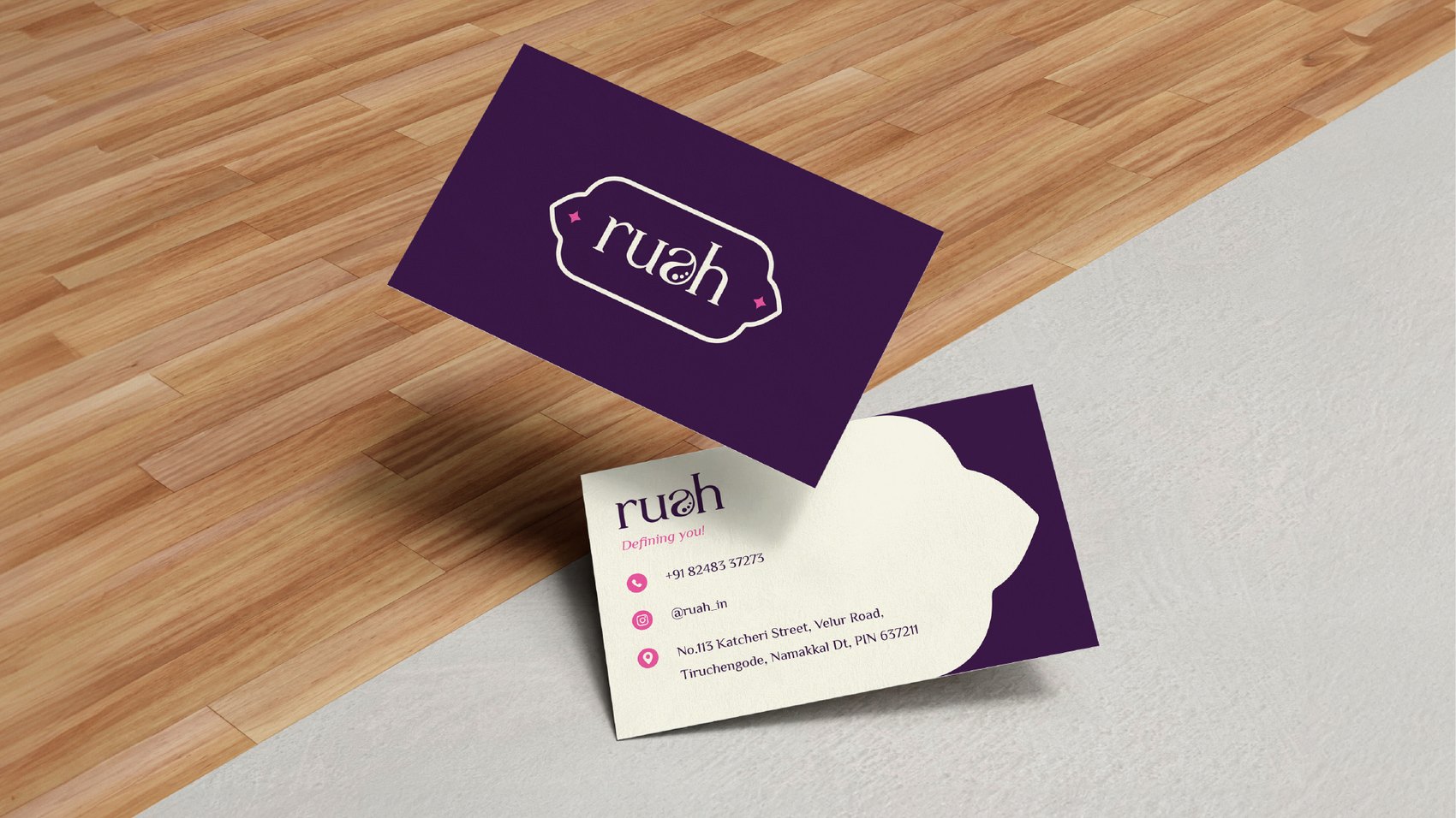 Stationery