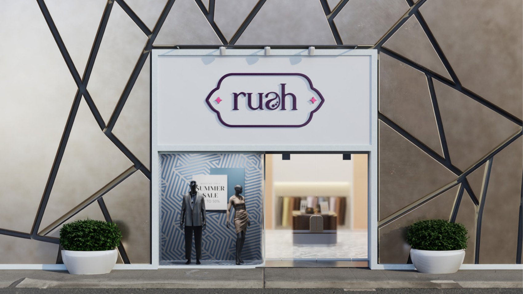 Storefront
