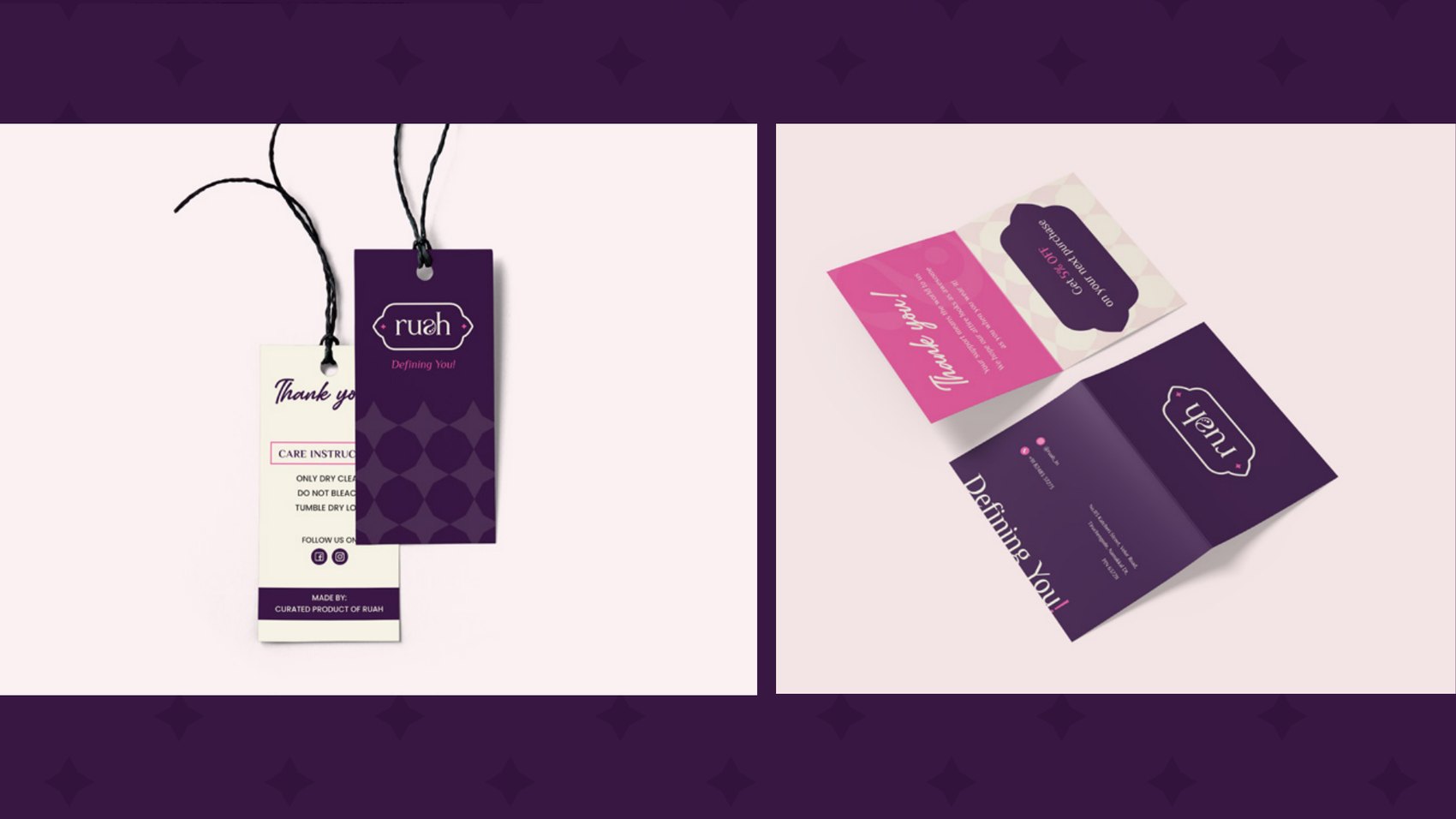 Labels