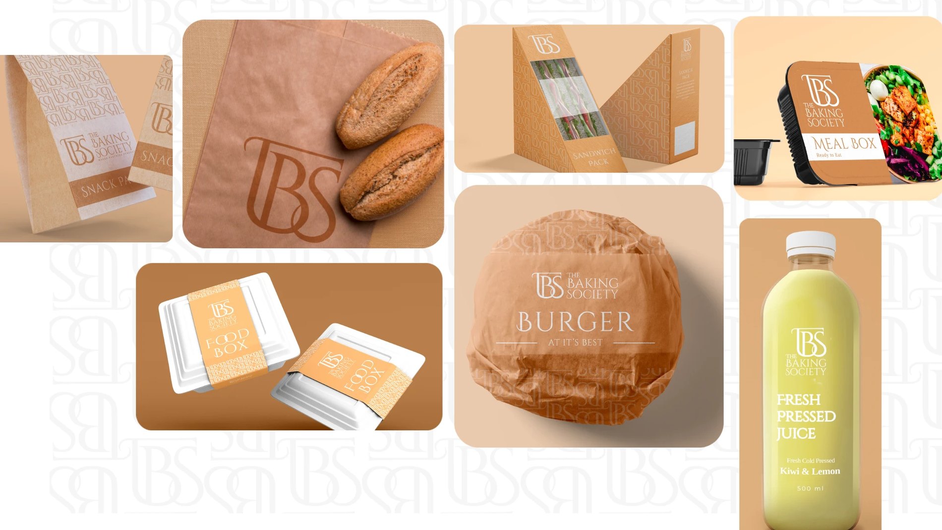 The packaging family