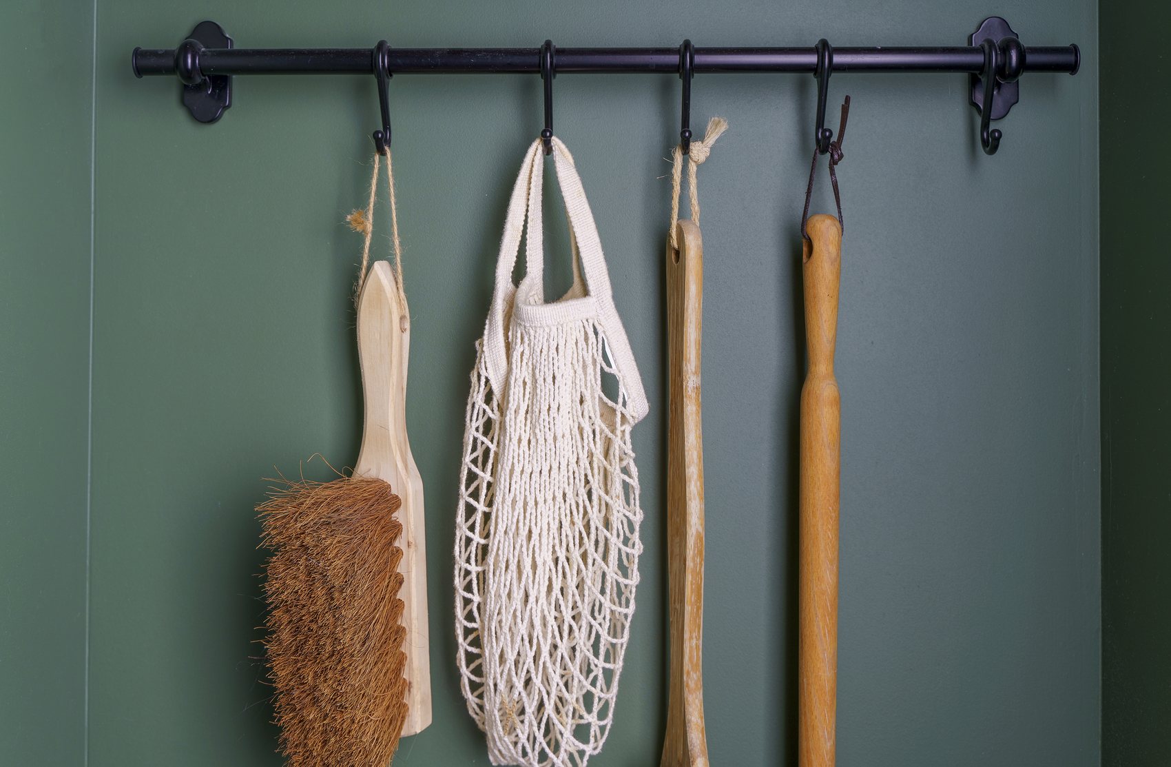 Tools, brand-toned