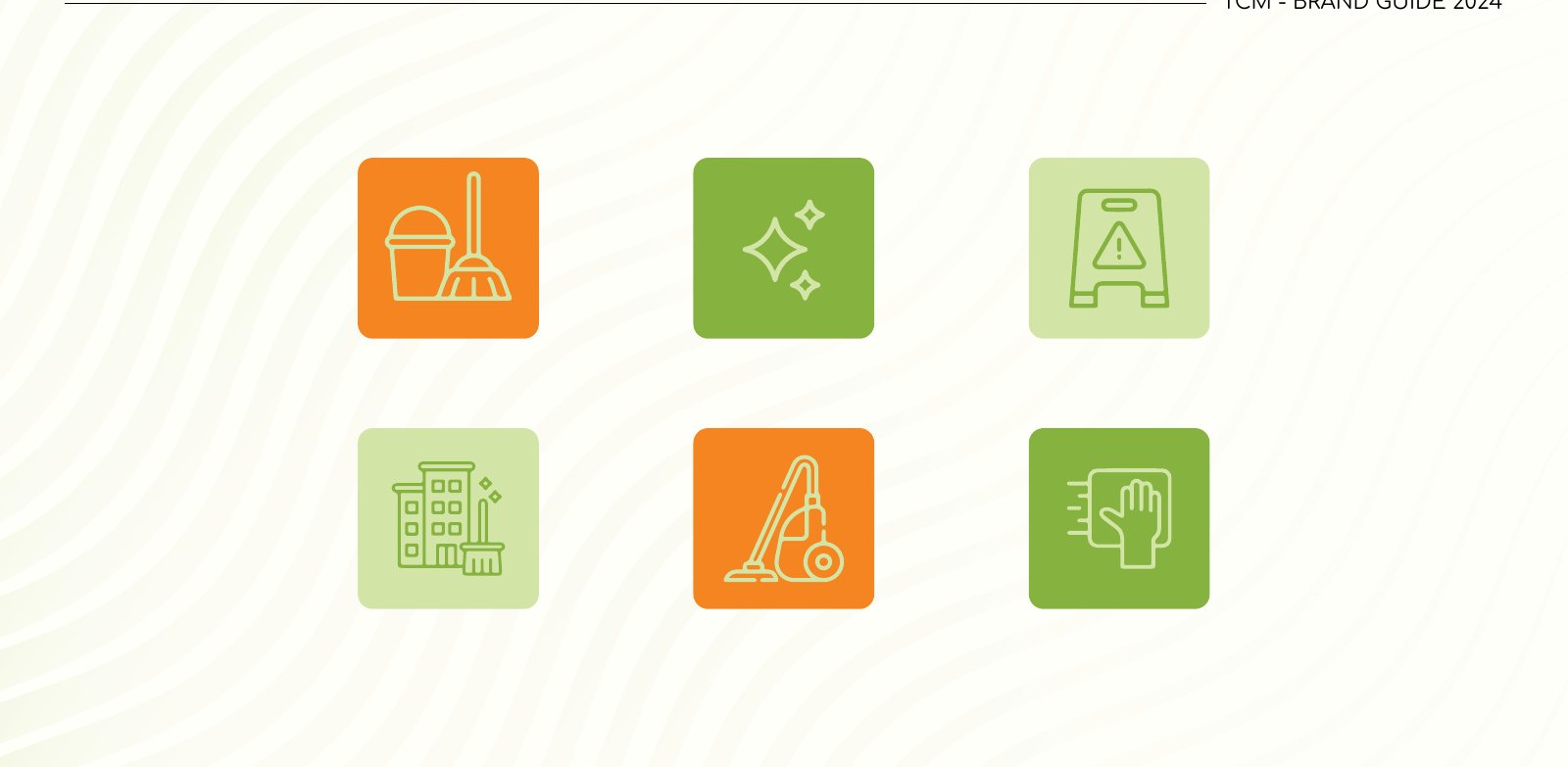 Icon set and Instagram highlight covers