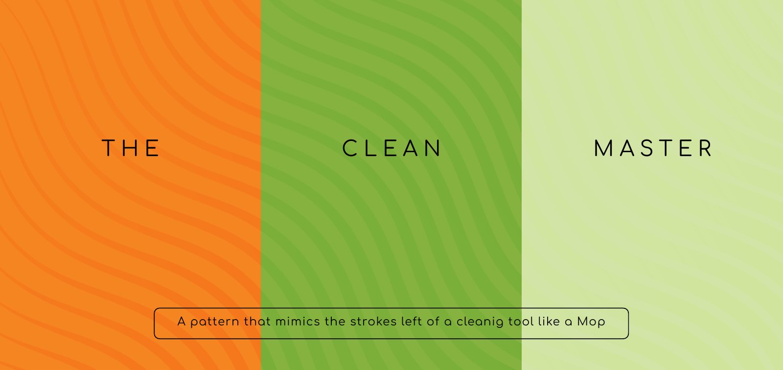 Mop strokes