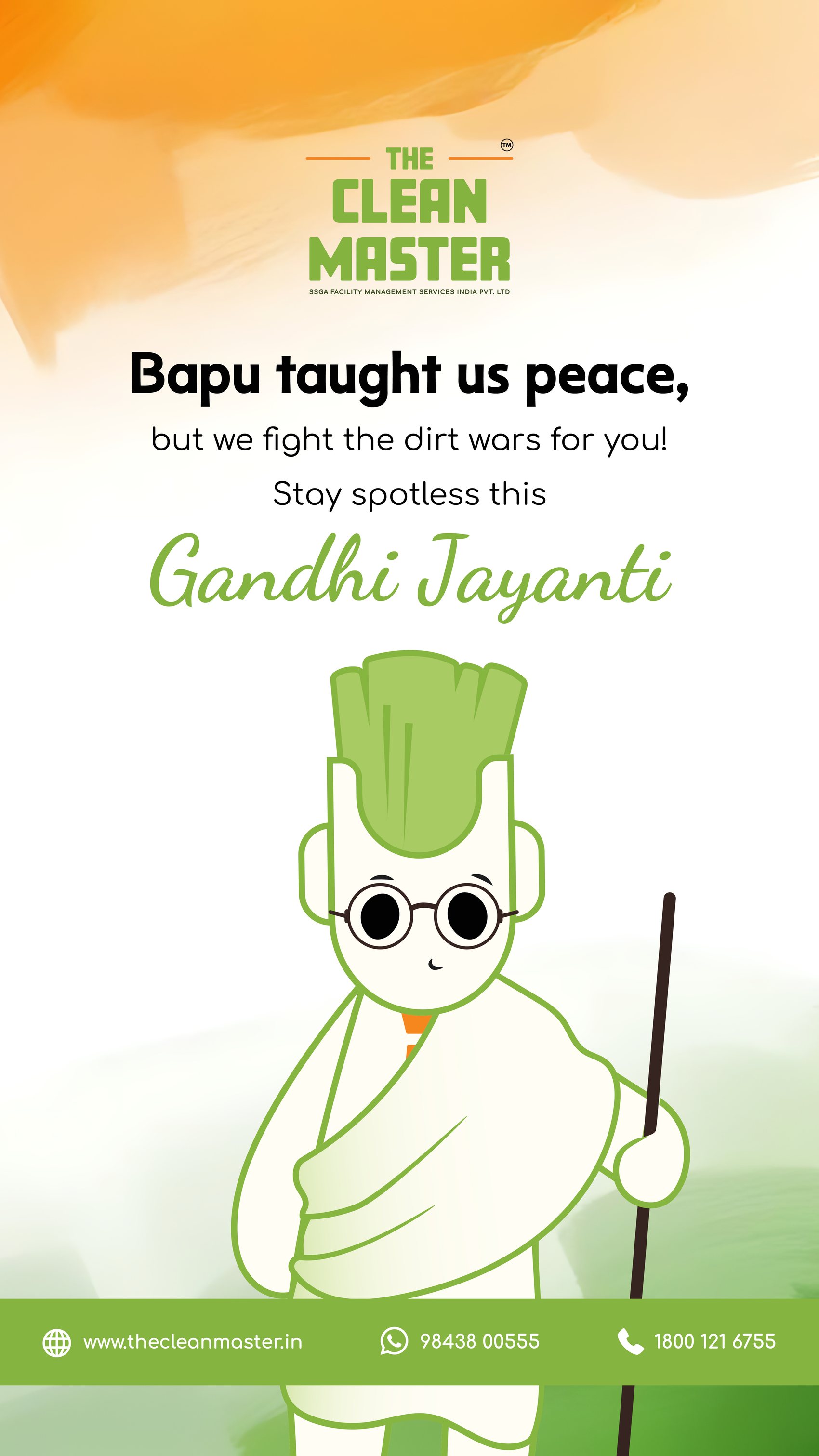 Festive greeting