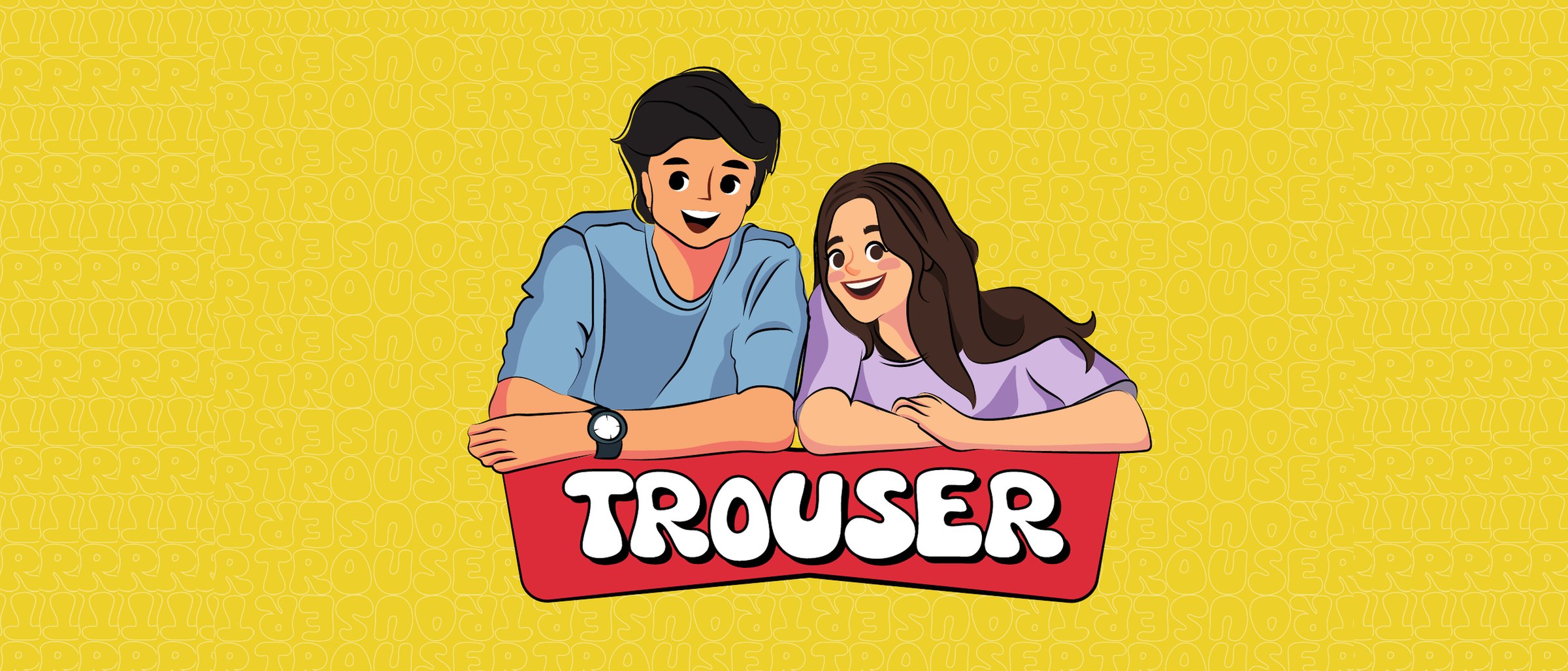 Trouser